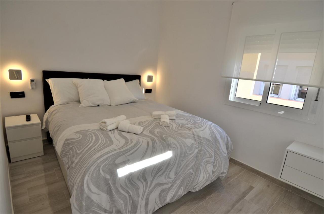 Atico De Lujo En El Centro Historico Apartment Malaga Luaran gambar